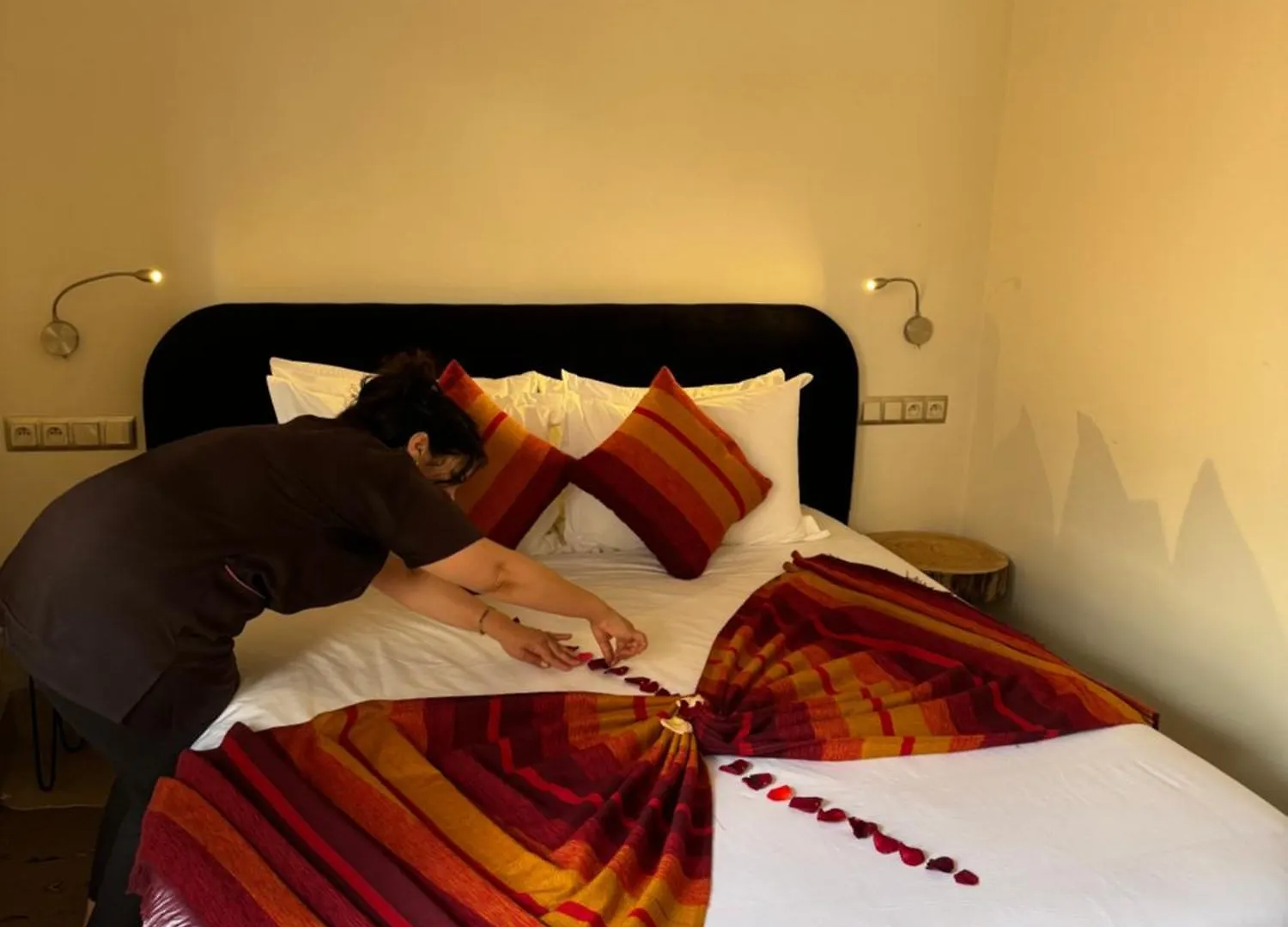 Riad Babette Essaouira Maroc