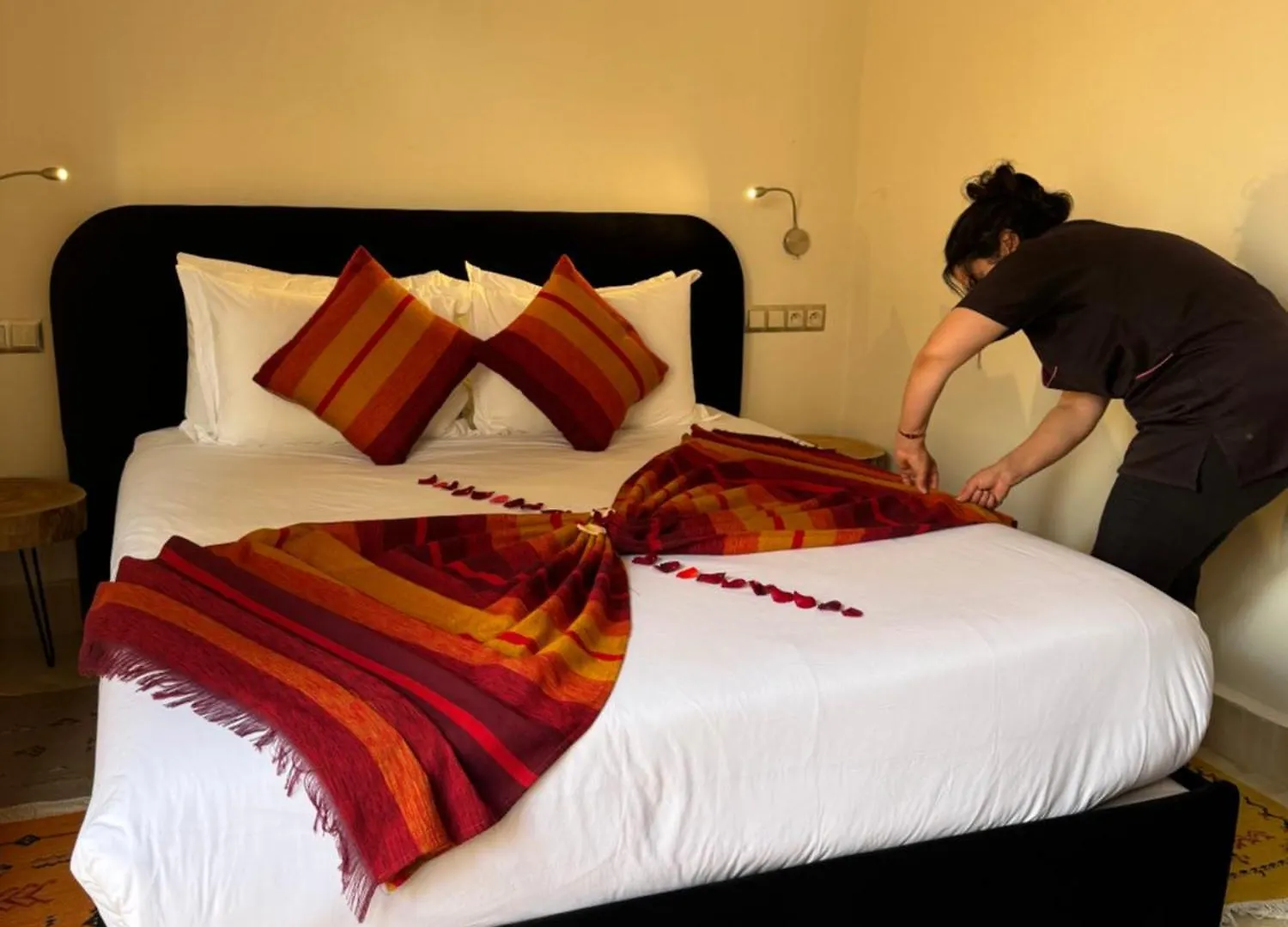 Riad Babette Essaouira
