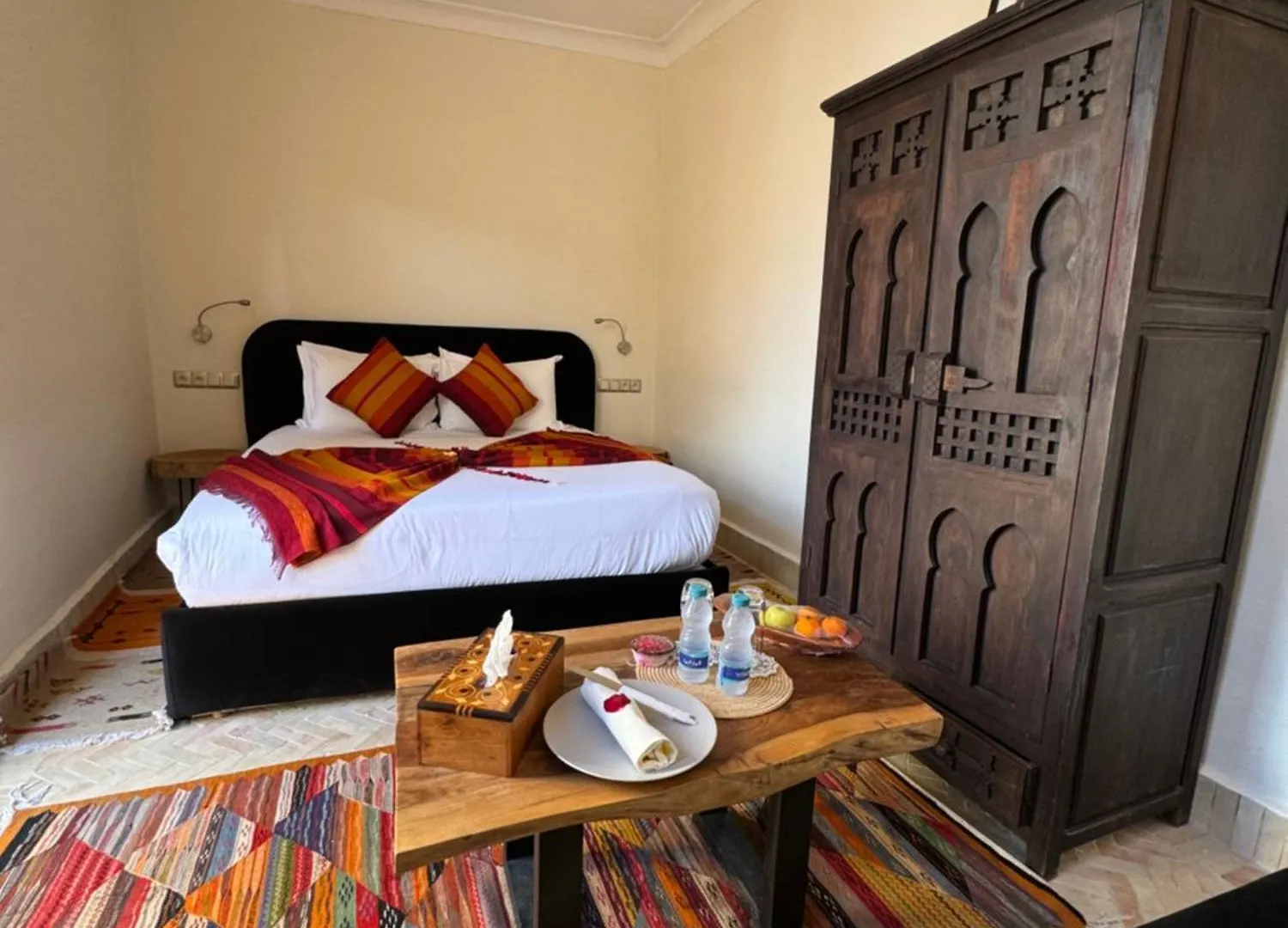 Riad Babette Essaouira 0*,