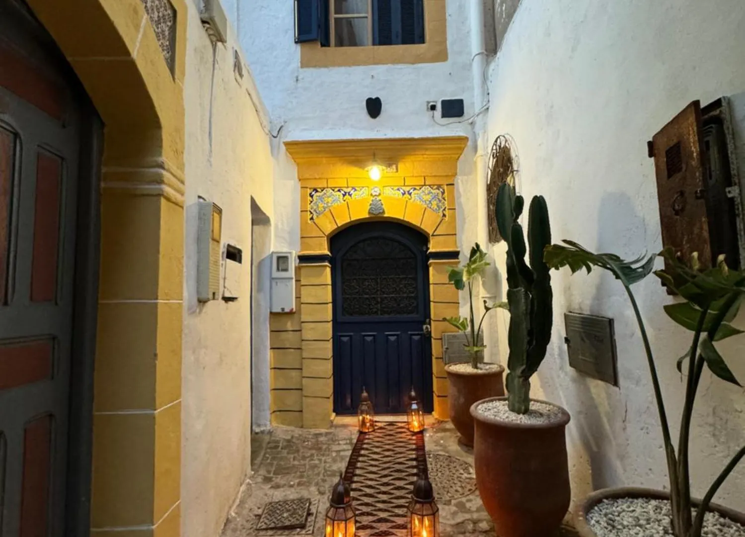 Riad Babette Essaouira