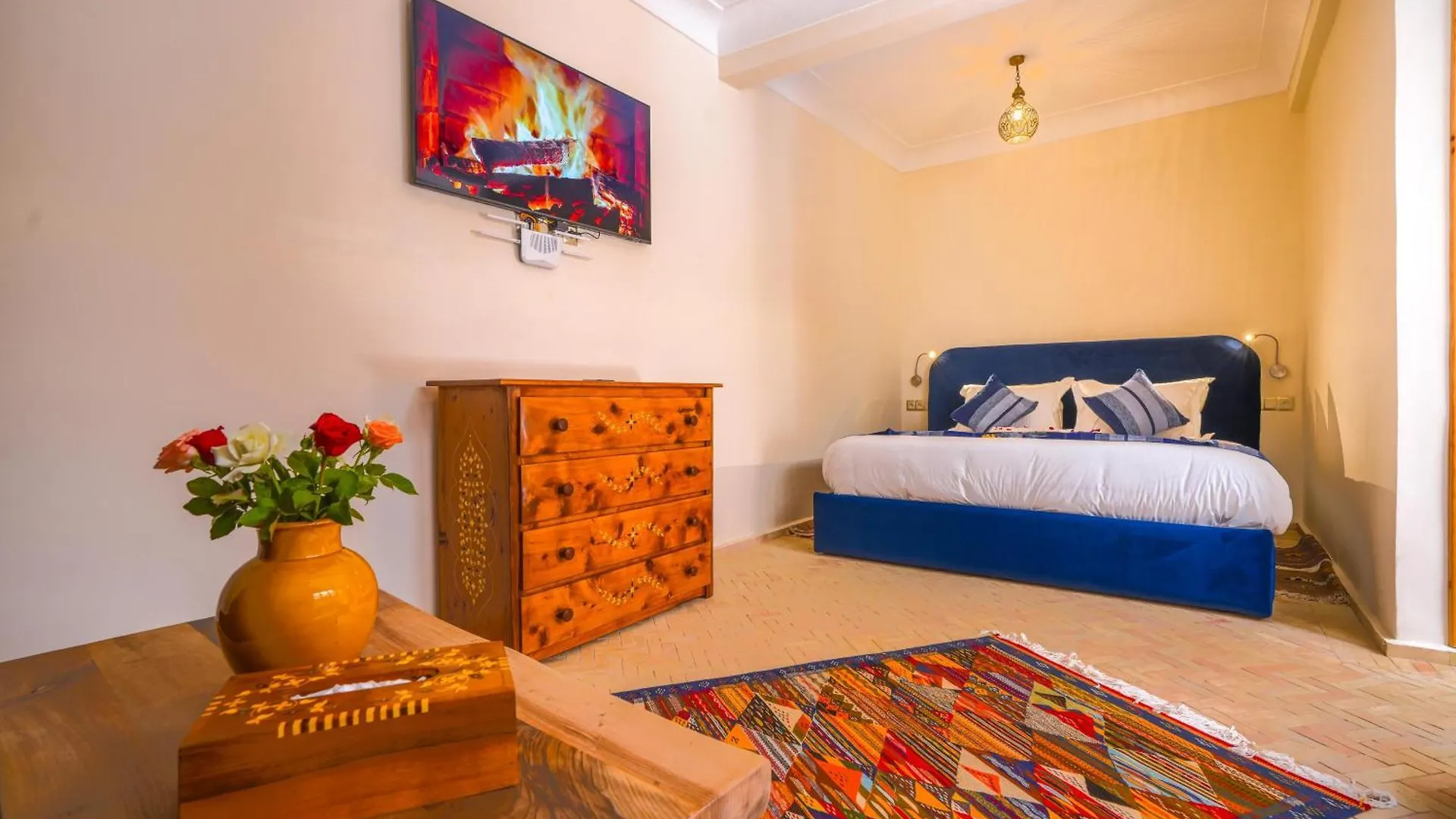 Riad Babette Essaouira
