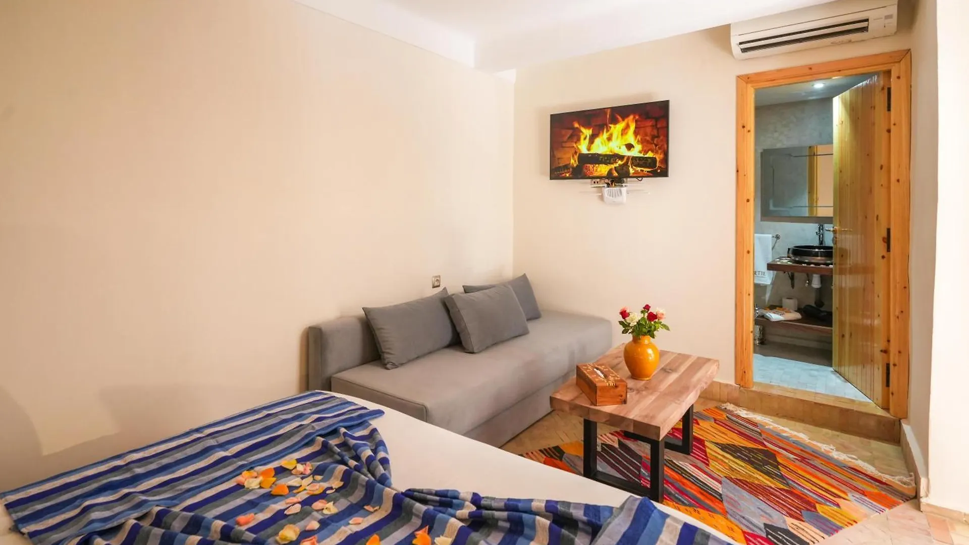 Riad Babette Essaouira Maroc