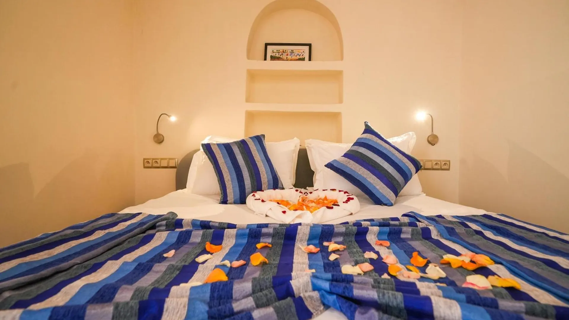 Riad Babette Essaouira 0*,  Maroc