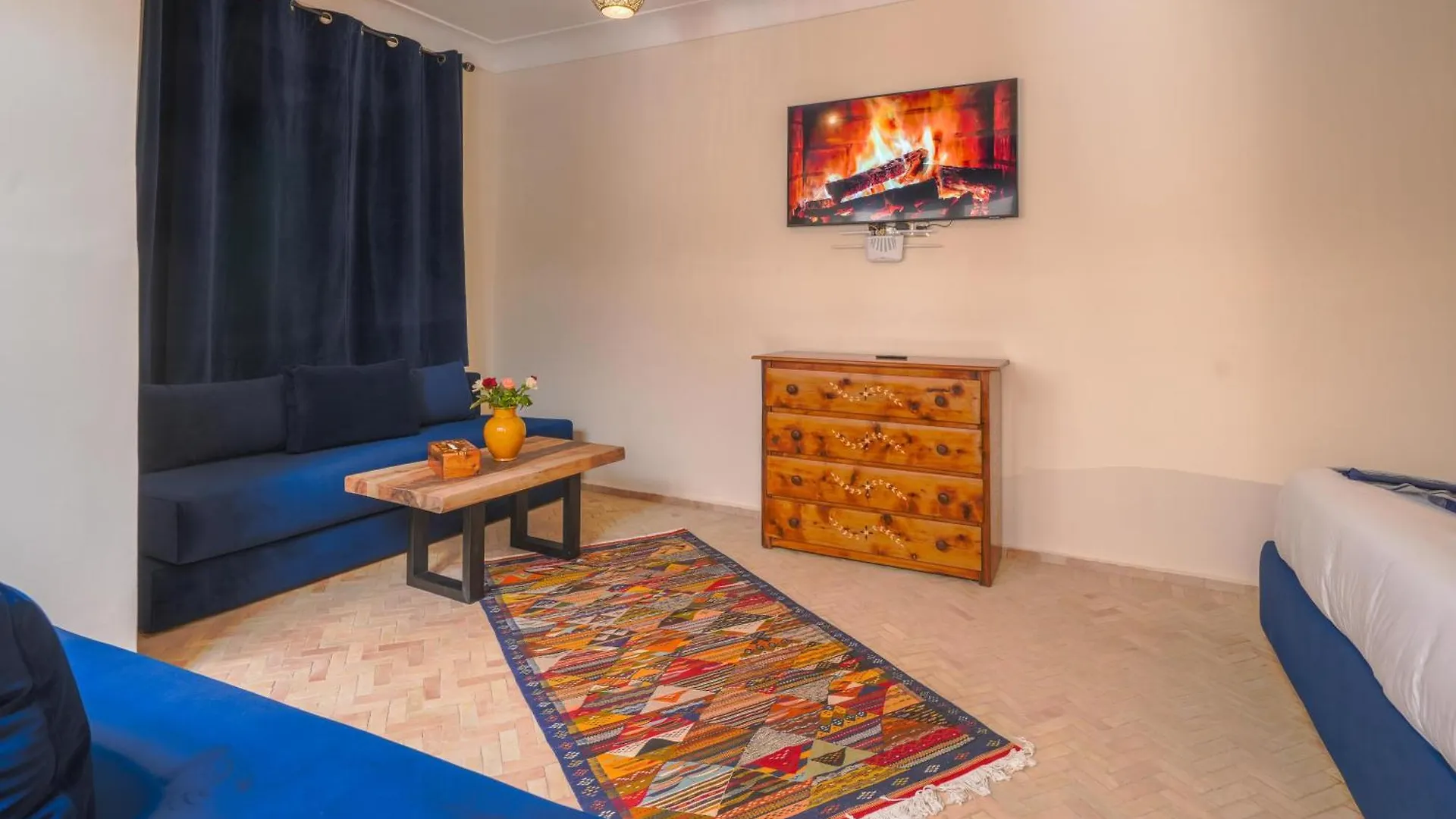 Riad Babette Essaouira Maroc