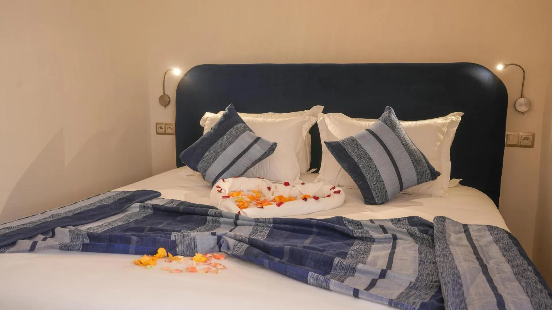 Riad Babette Essaouira