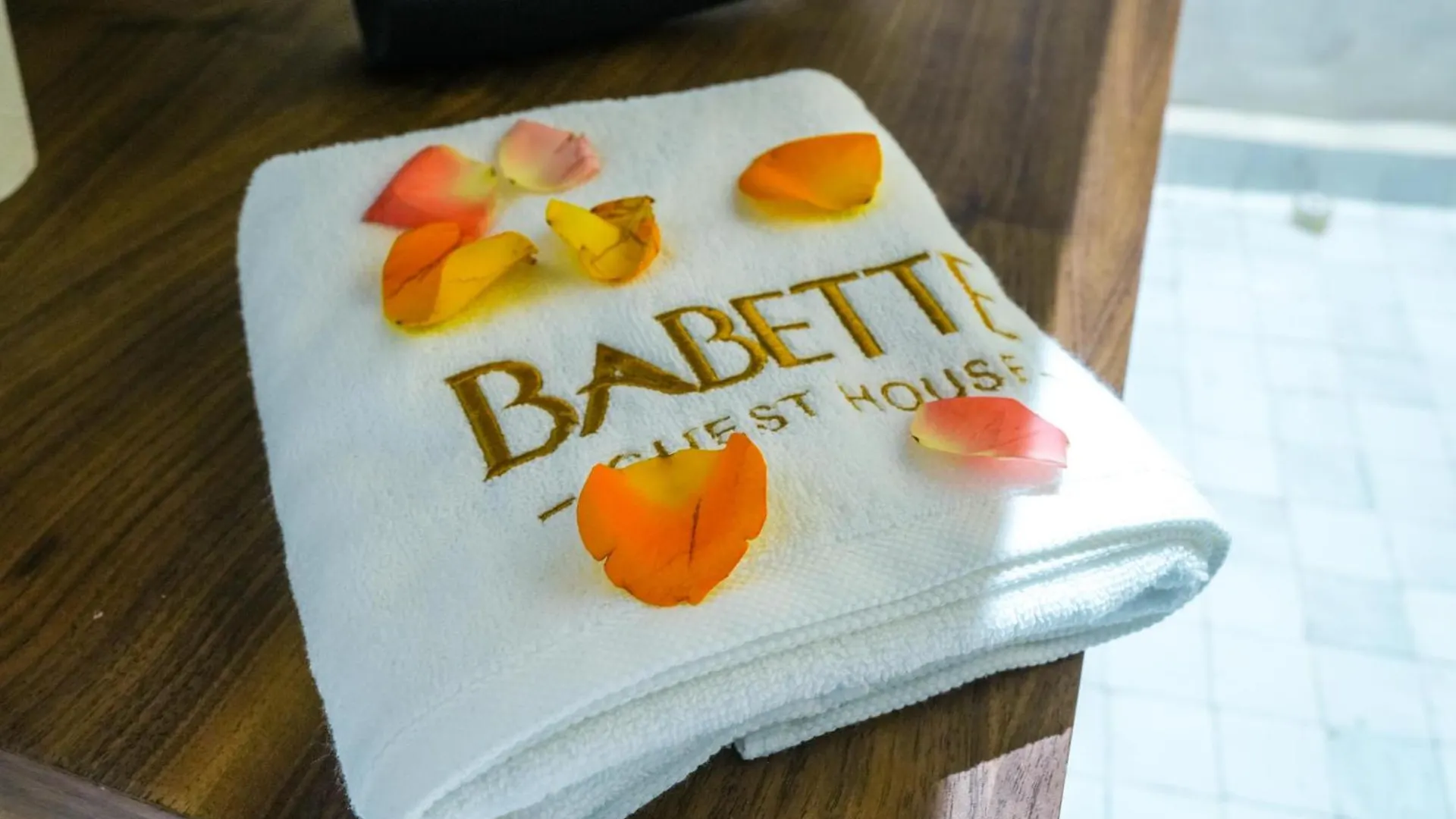 Riad Babette Essaouira