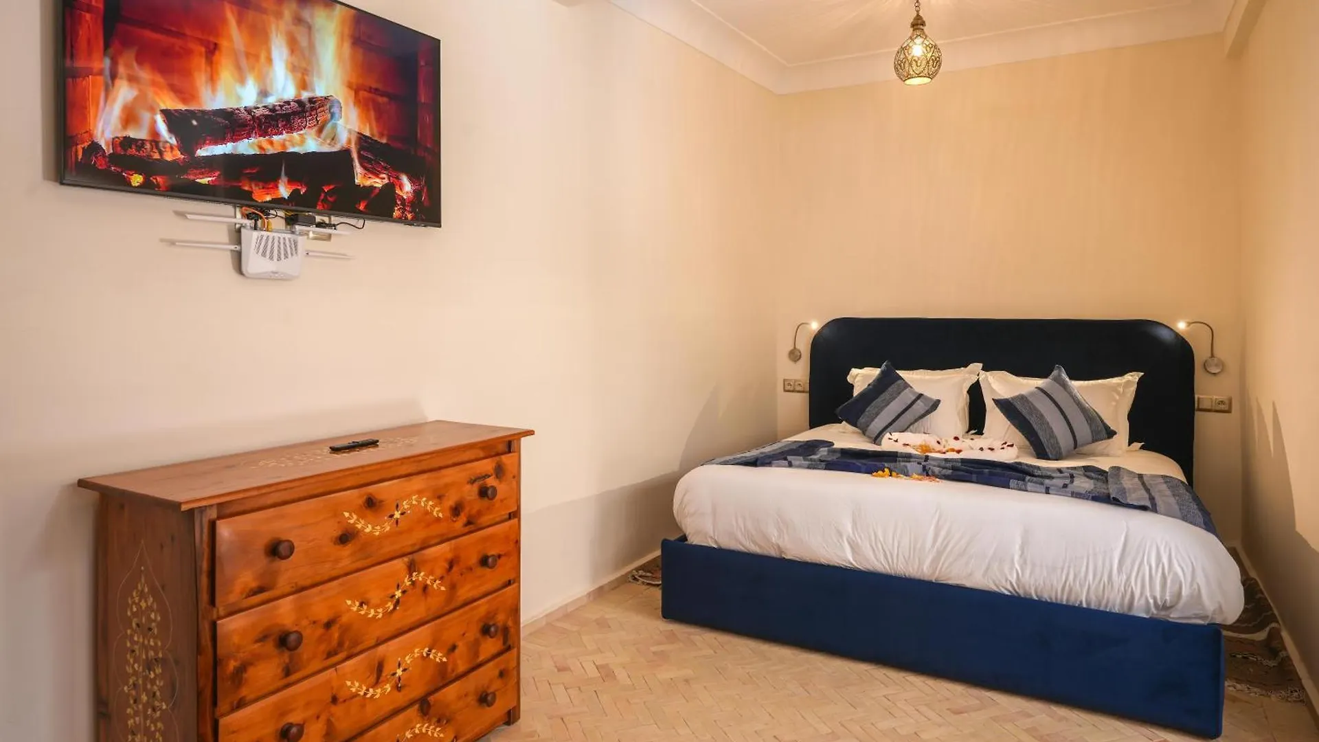 Riad Babette Essaouira