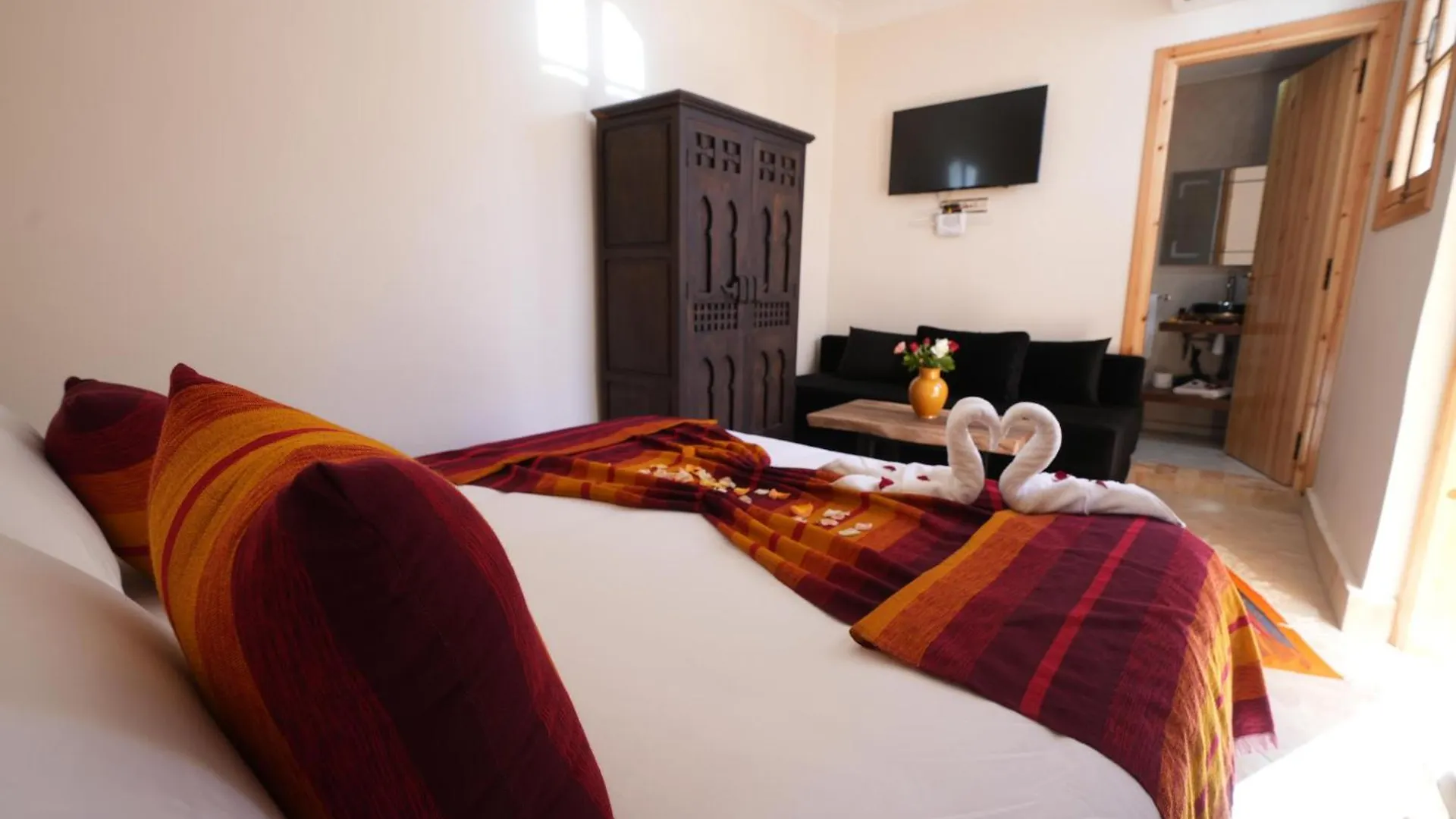 Riad Babette Essaouira