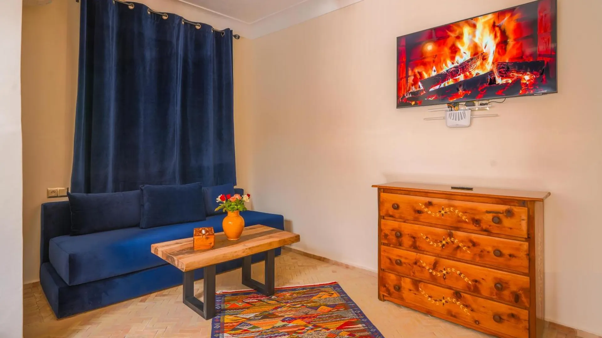 Riad Babette Essaouira