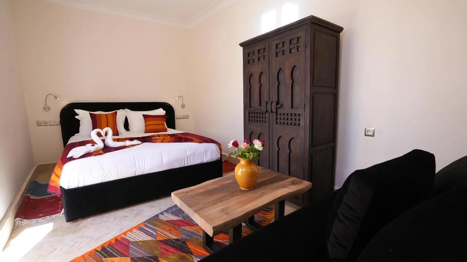 Riad Babette Essaouira Maroc