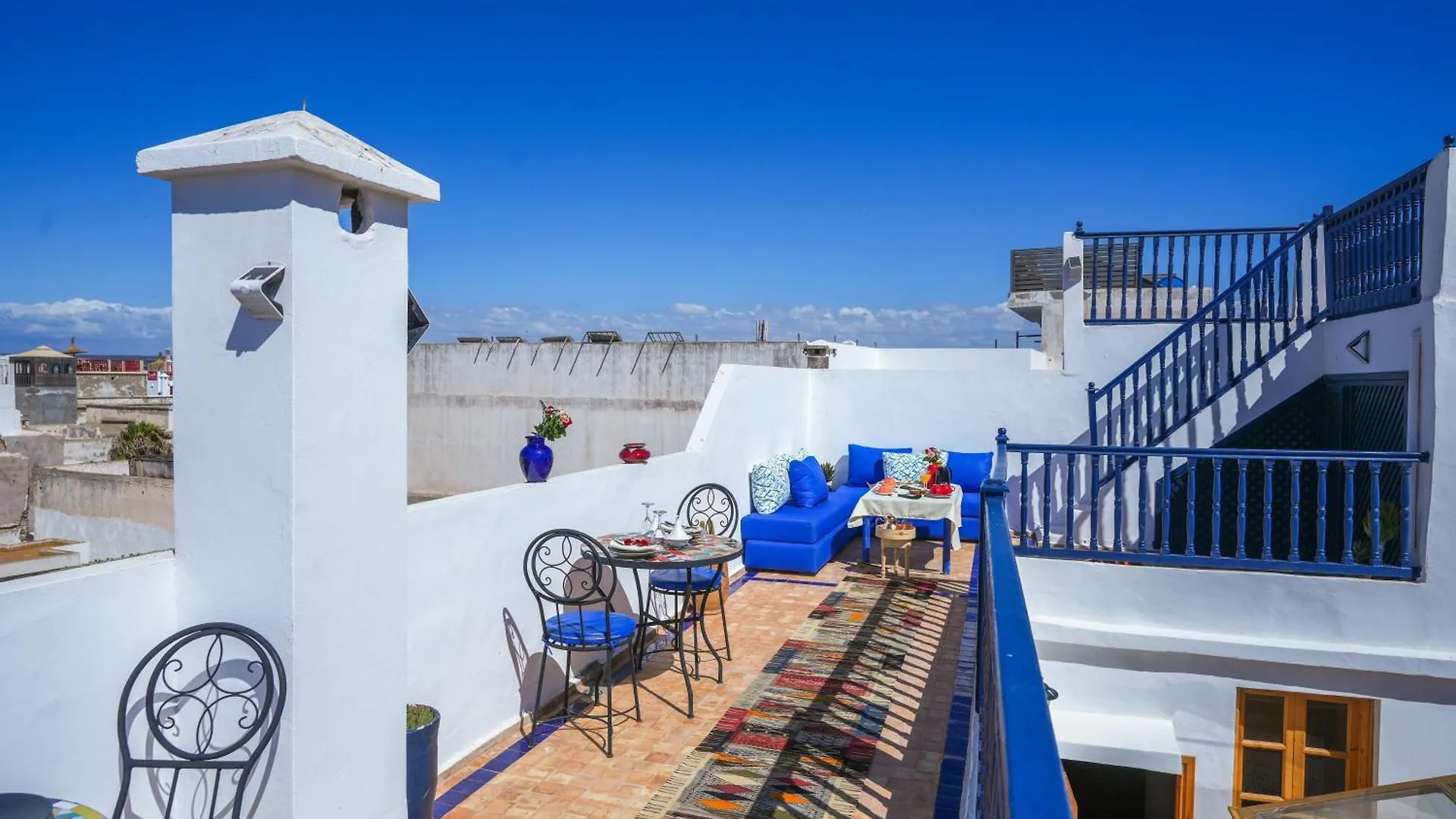 Riad Babette Essaouira