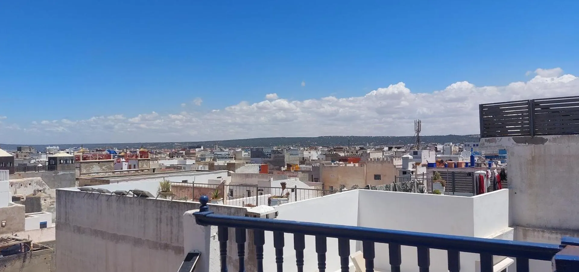 Riad Babette Essaouira