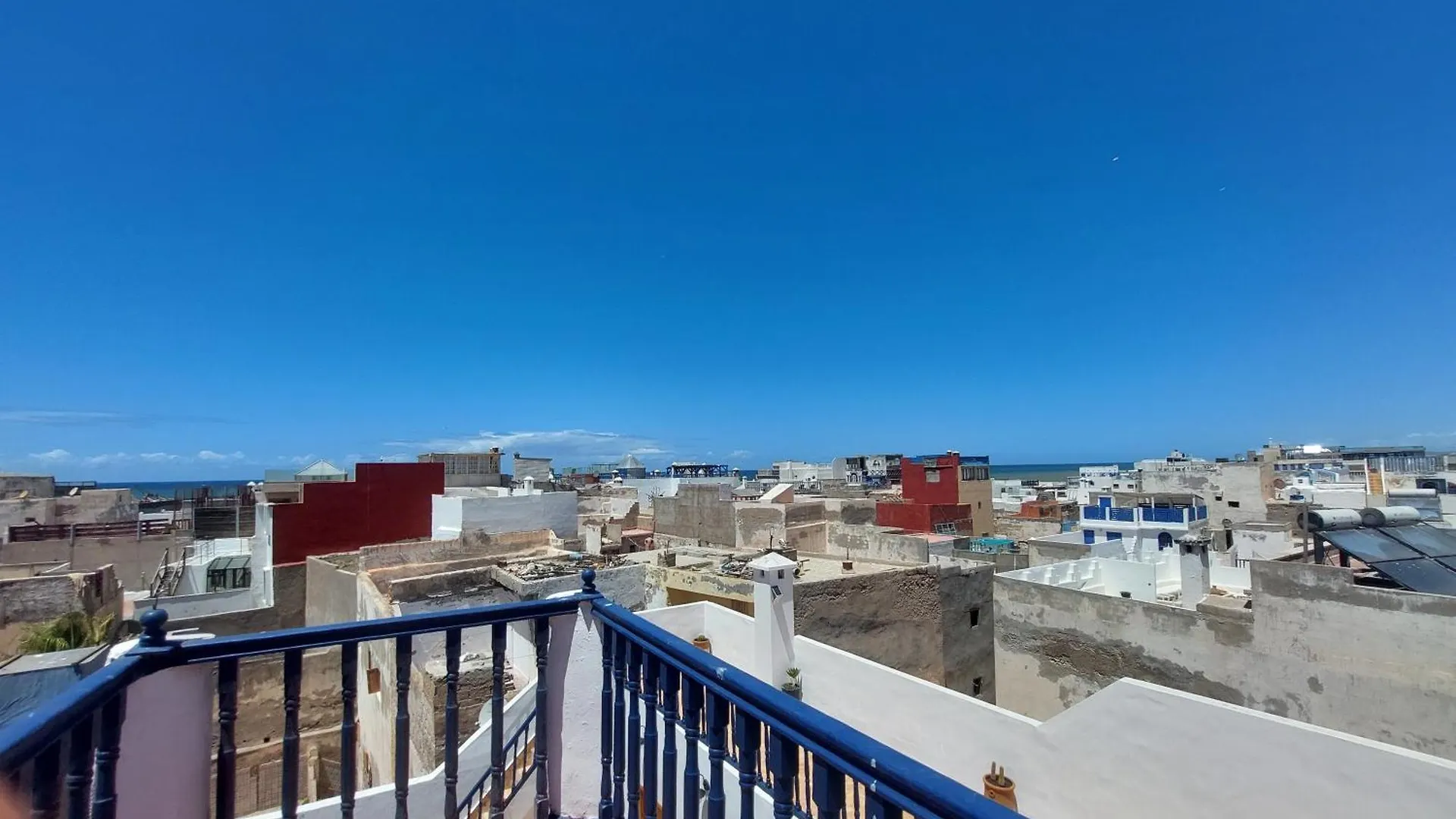 Riad Babette Essaouira Maroc