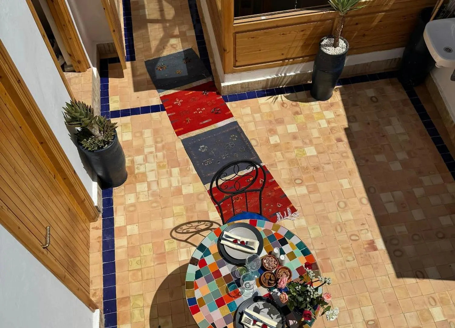 Riad Babette Essaouira