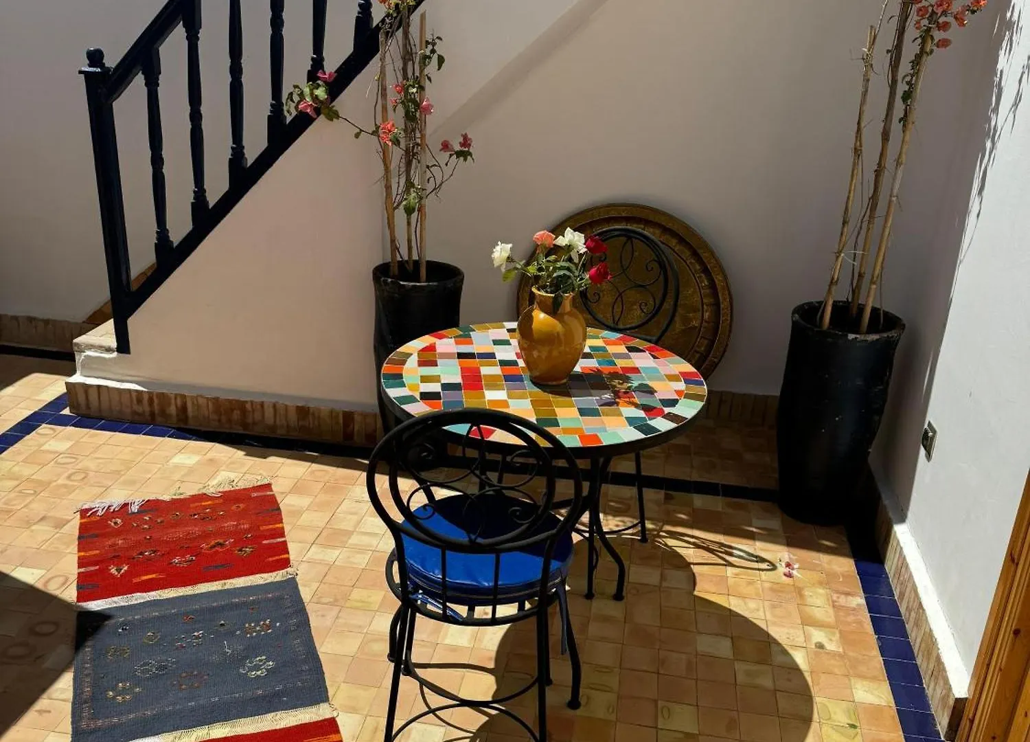 Riad Babette Essaouira