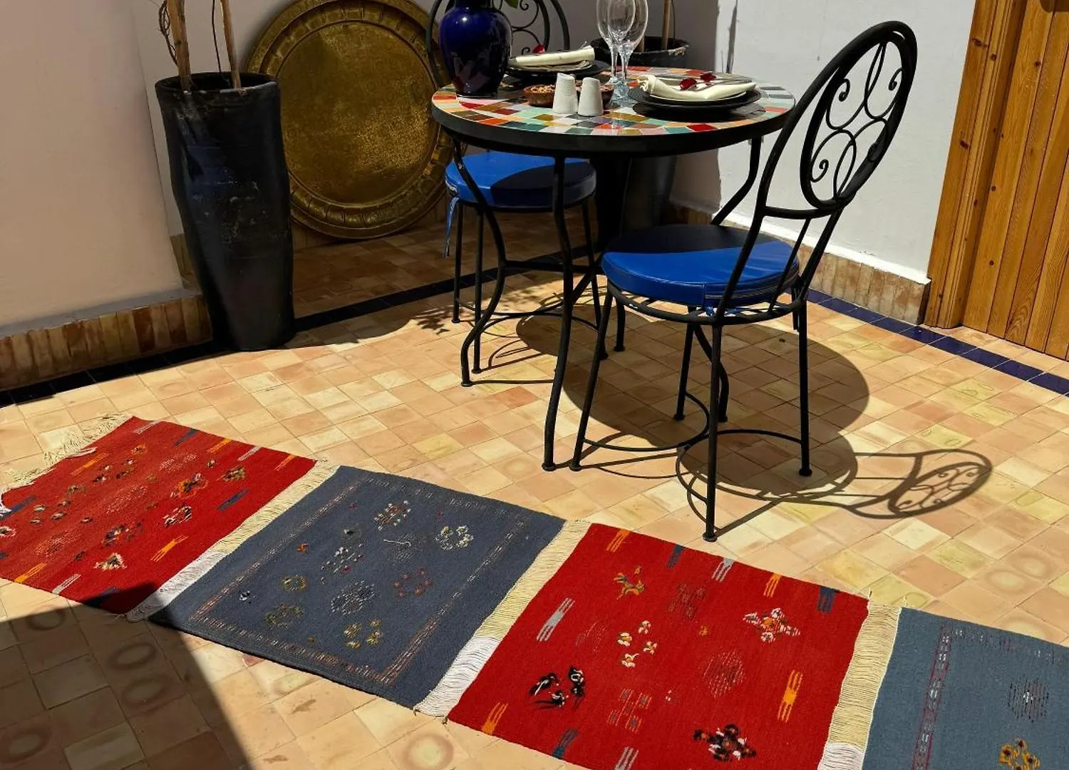 Riad Babette Essaouira