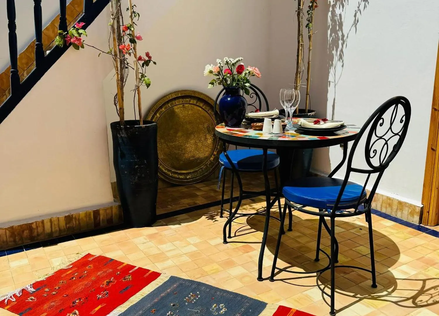 Riad Babette Essaouira