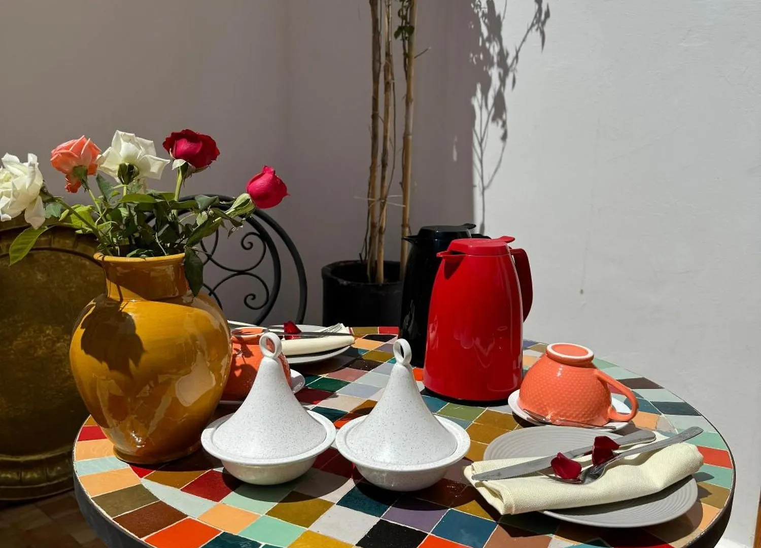 Riad Babette Essaouira