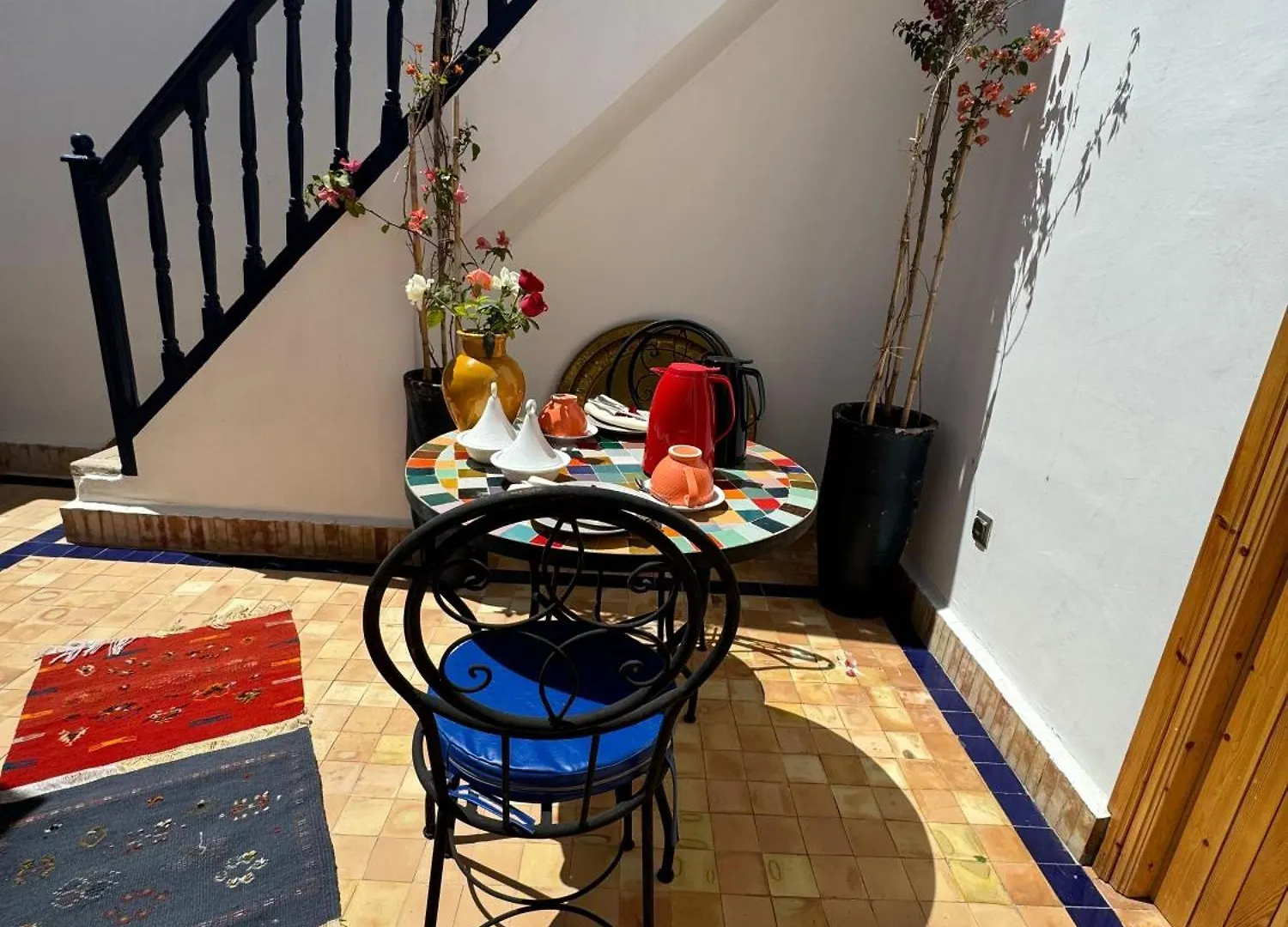 Riad Babette Essaouira