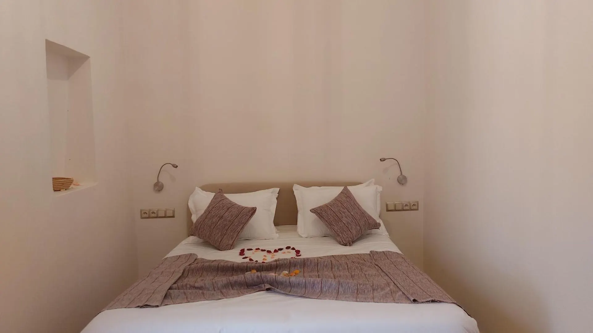 Riad Babette Essaouira