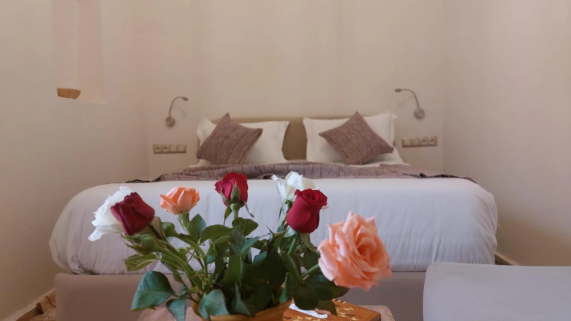Riad Babette Essaouira 0*,