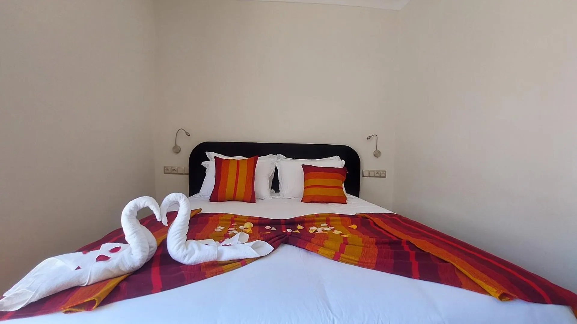 Riad Babette Essaouira