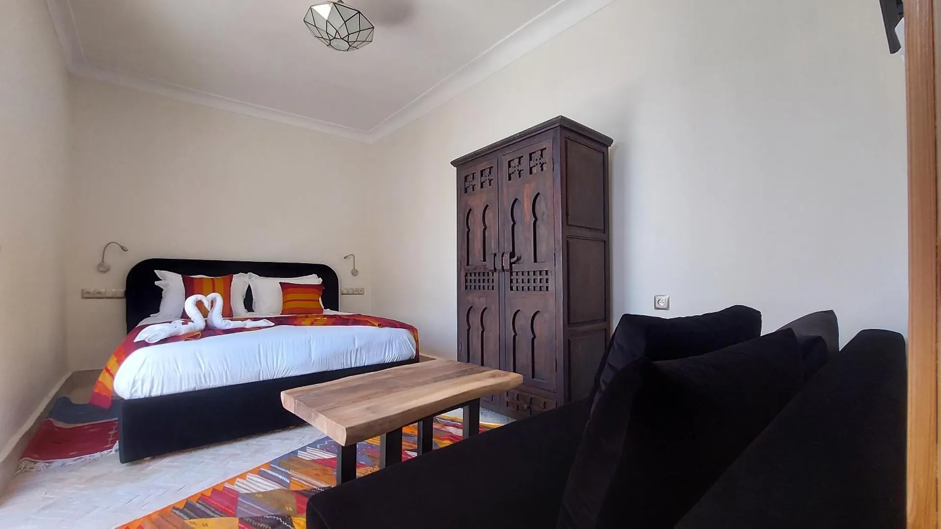 Riad Babette Essaouira