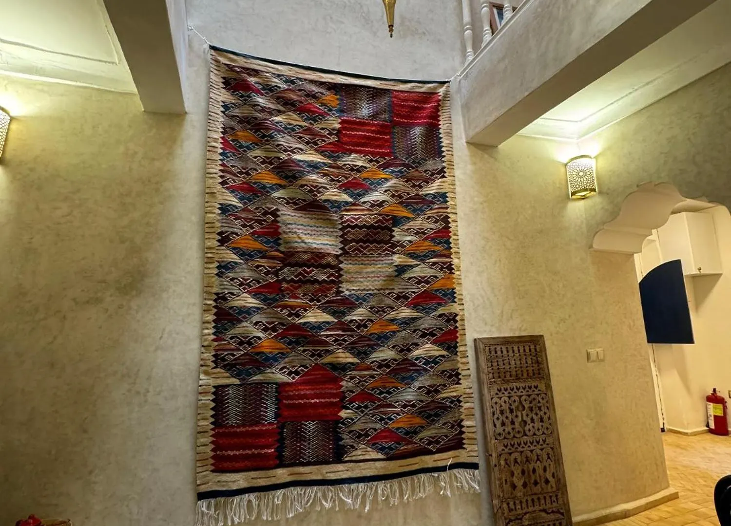 Riad Babette Essaouira Maroc