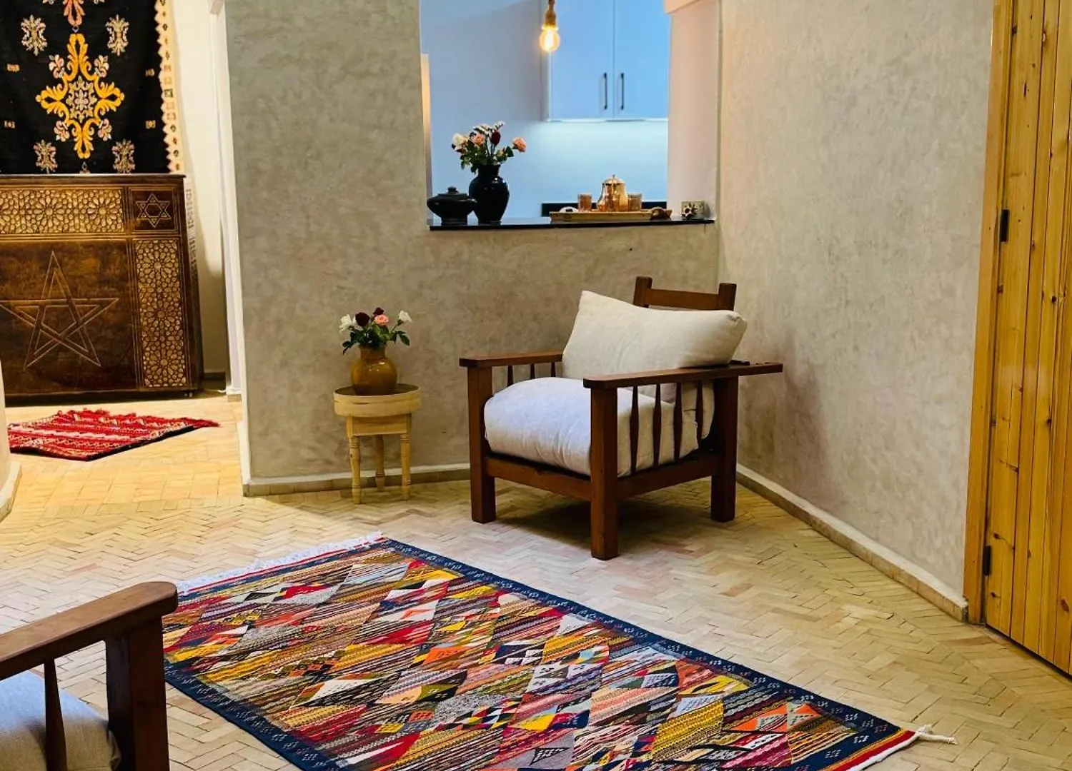 Riad Babette Essaouira