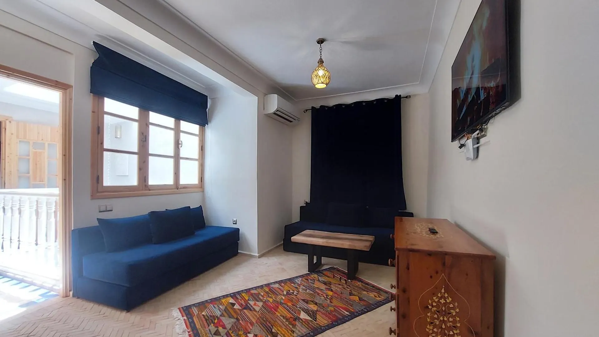 Riad Babette Essaouira 0*,  Maroc