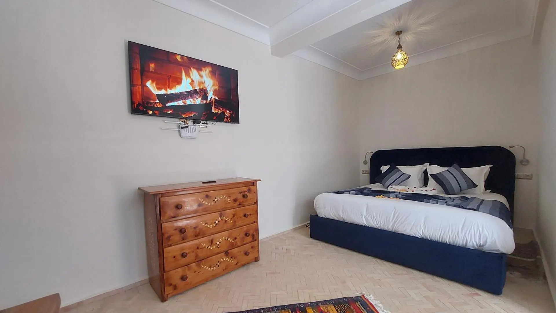 Riad Babette Essaouira