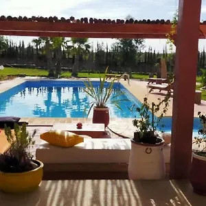  Maison d'hôtes Terrasses Vertes