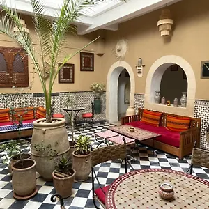Frühstückspension Sidi Magdoul, Essaouira
