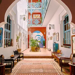 3* Riad Watier
