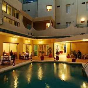Splendid Hotel Fez