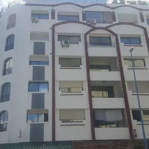 https://2-mars-luxury-residence.hotels-casablanca.net